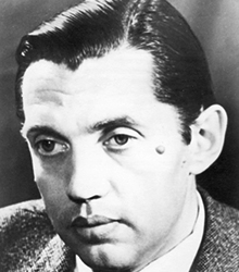 Рождественский (Петкевич) Роберт Иванович