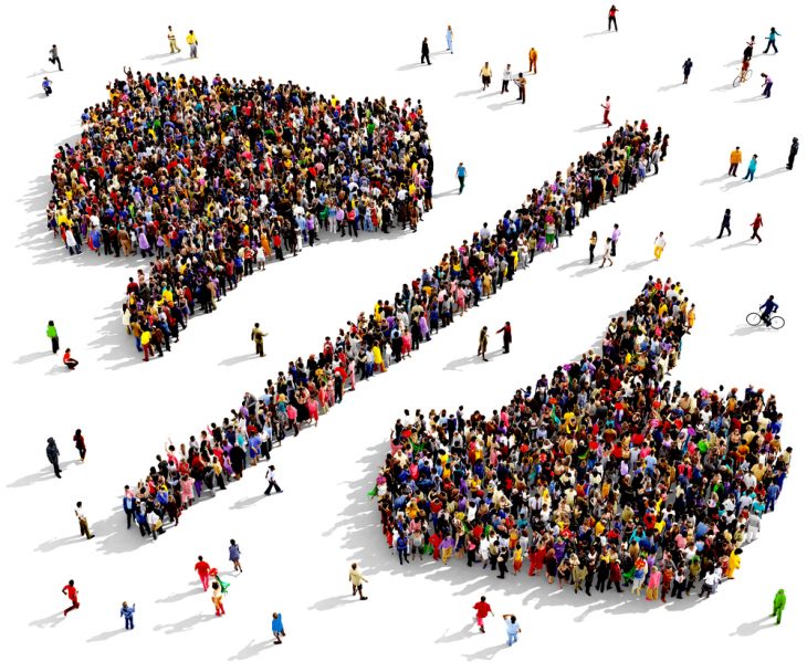 Общественное мнение