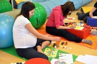 Арт-терапия