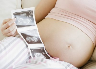 УЗИ избавляет от страха