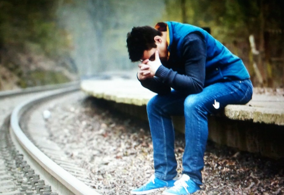 Безответная любовь мужчины