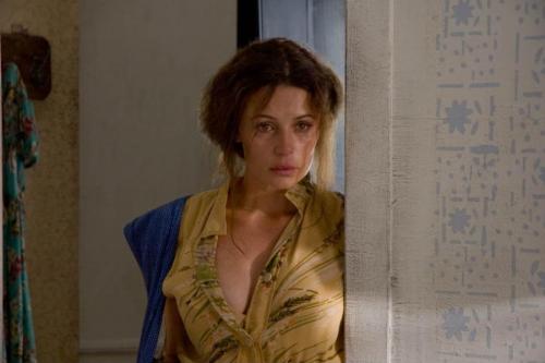 Оксана Фандера