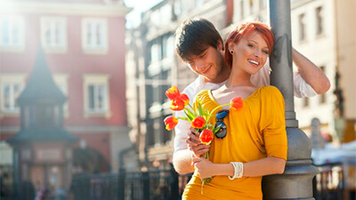 Как вести себя на втором свидании