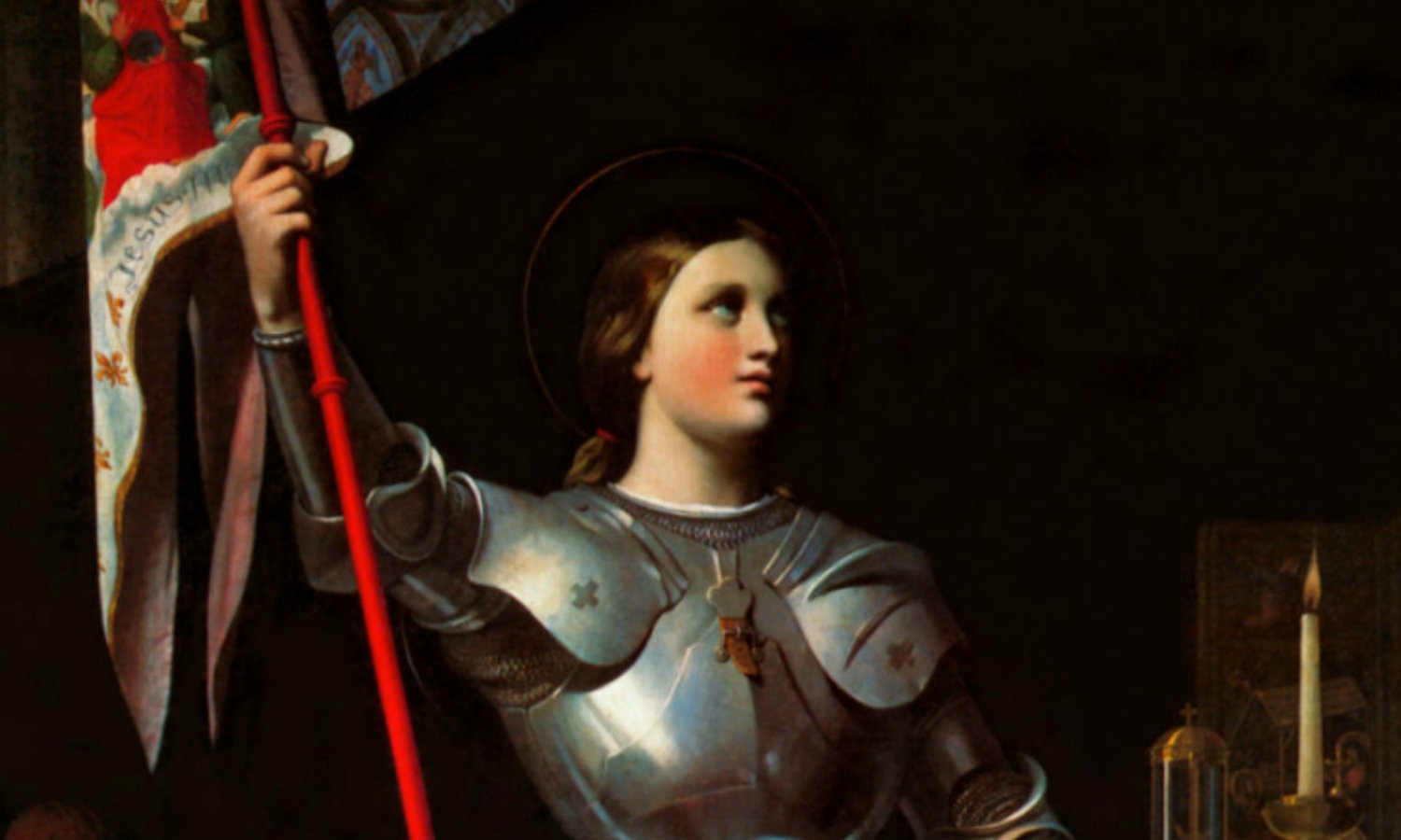 1882 Жанна дарк