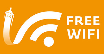 120 Free Airport WiFi Passwords From Around The World