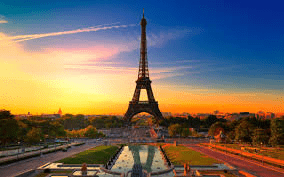 paris